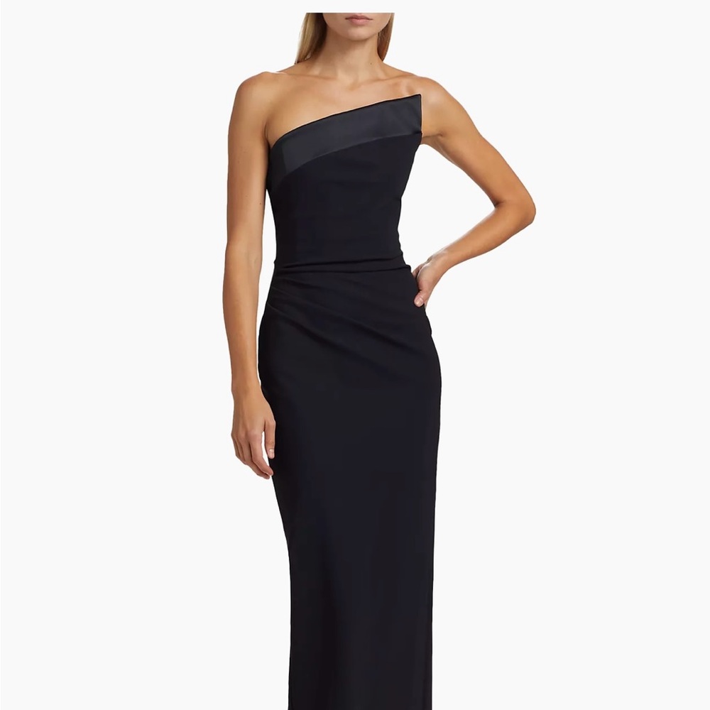 Tawia Gown
